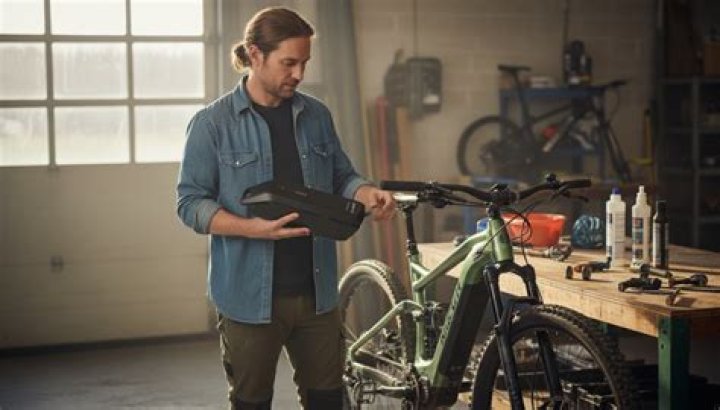 How much does it cost to replace an e-bike battery?