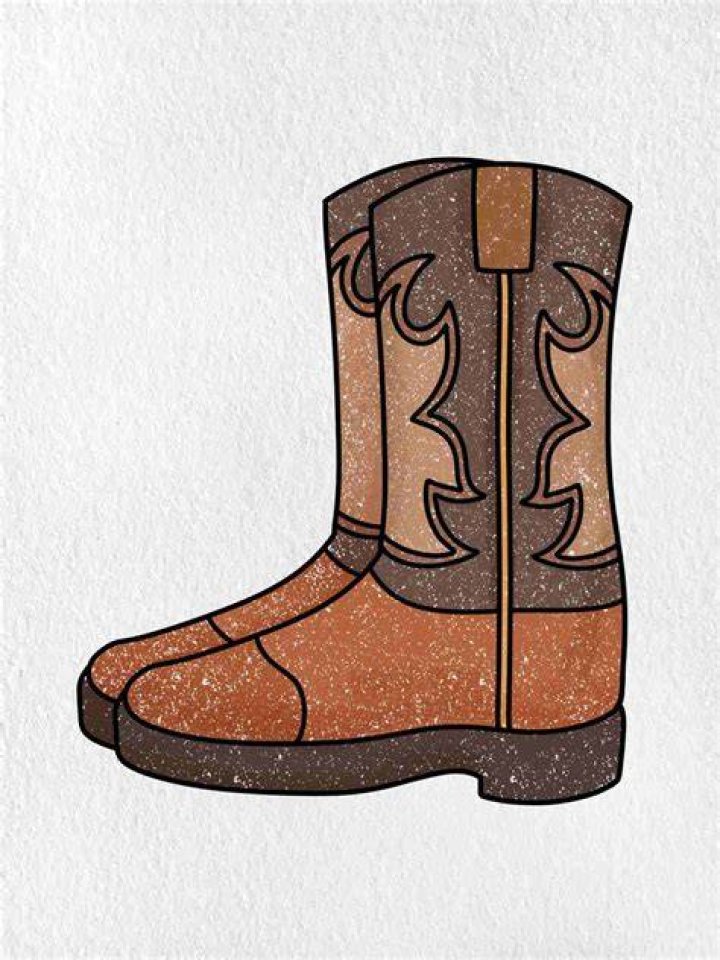How much does it cost to ship a pair of cowboy boots?