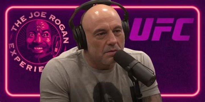 How much does Joe Rogan make UFC?