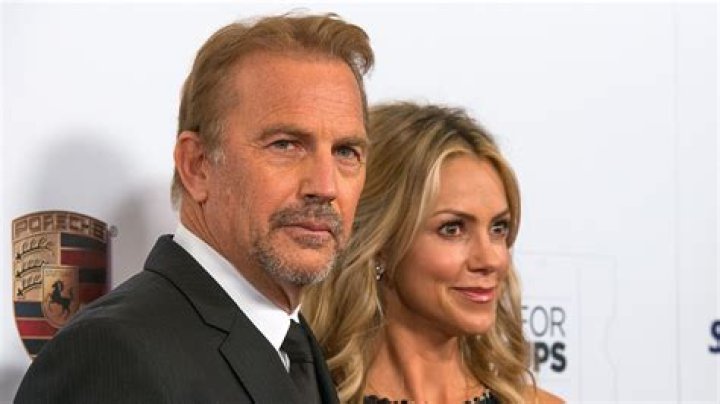 How much does Kevin Costner have?