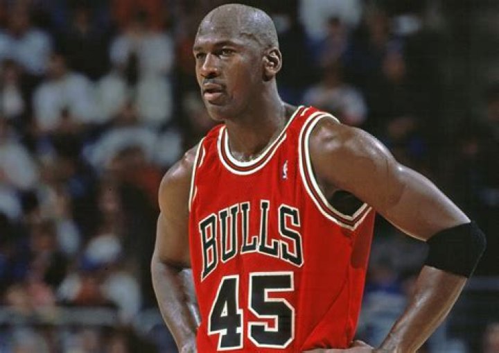 How much does Michael Jordan make in royalties?