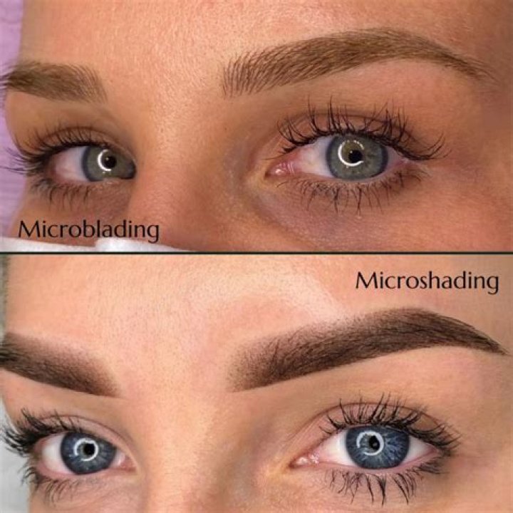 How much does microblading cost?