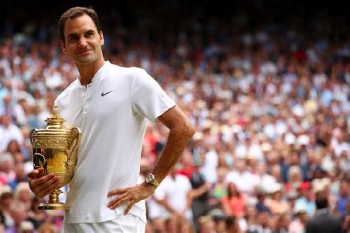 How much does Rolex pay Federer?
