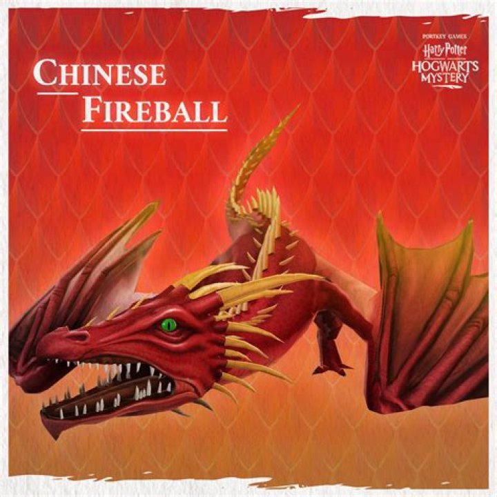 How much does the Chinese Fireball cost?