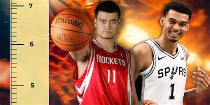 How much is a NBA goal?