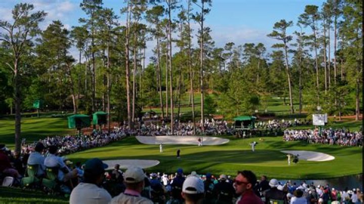 How much is a ticket to the Masters 2022?