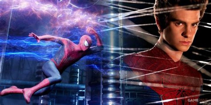How much is Andrew Garfield?