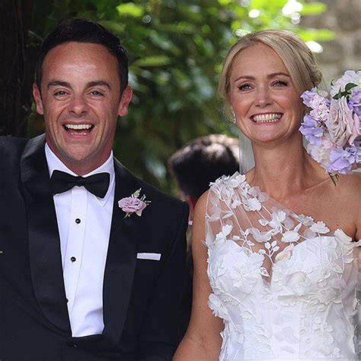 How much is Ant Mcpartlin worth after divorce?