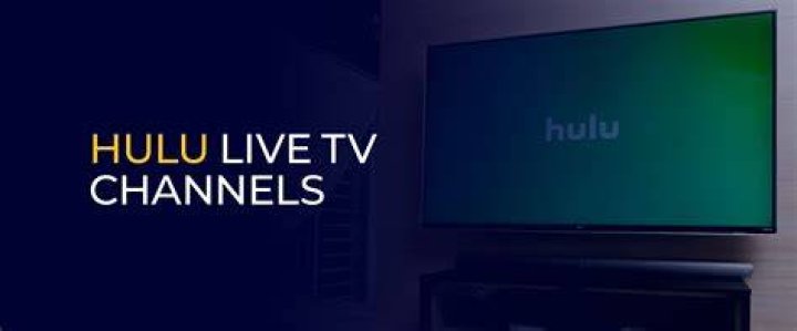 How much is Hulu live and what channels do you get?