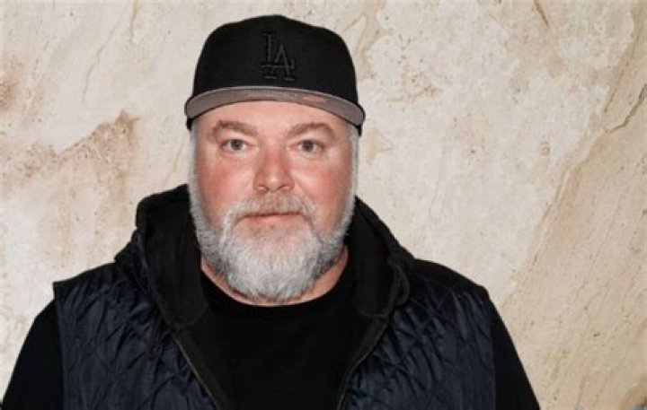 How much is Kyle Sandilands paid?