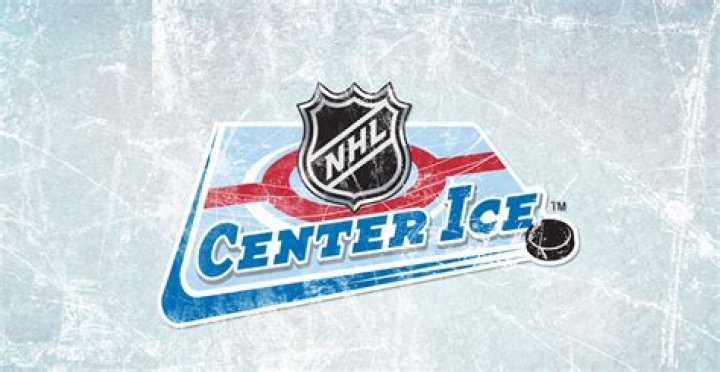 How much is NHL Center Ice?