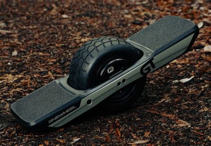 How much is Onewheel worth?