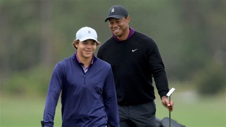 How much is Tiger Woods deal with Nike?