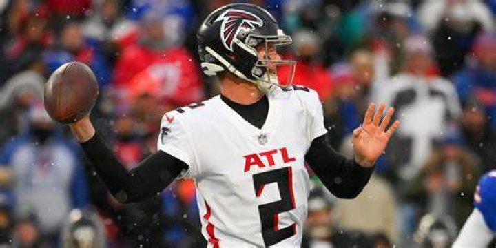 How much money do the Falcons owe Matt Ryan?