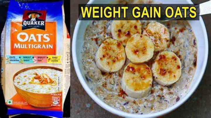 How much oatmeal should I eat a day?