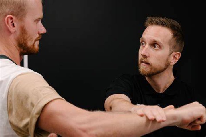 How much pain is too much pain?