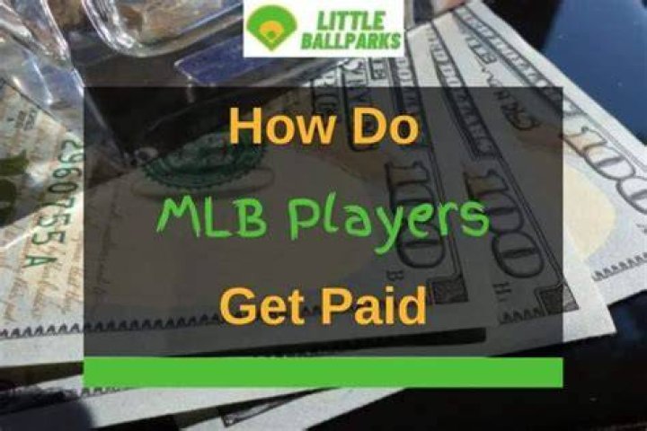 How much per diem do MLB players get?