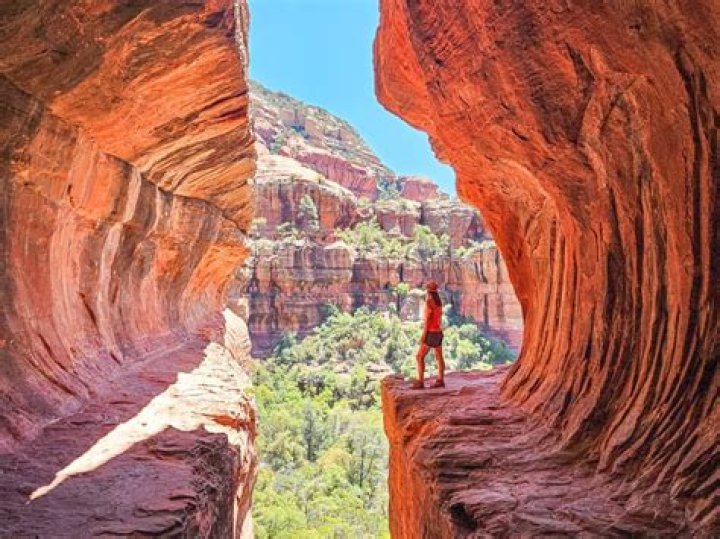 How much time do you need in Sedona?