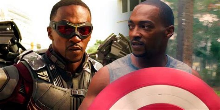 How much was Anthony Mackie paid for Falcon and the Winter Soldier?