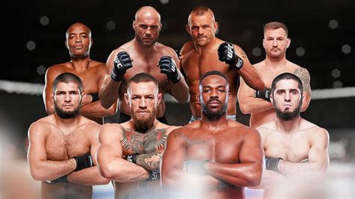 How much was UFC originally bought for?