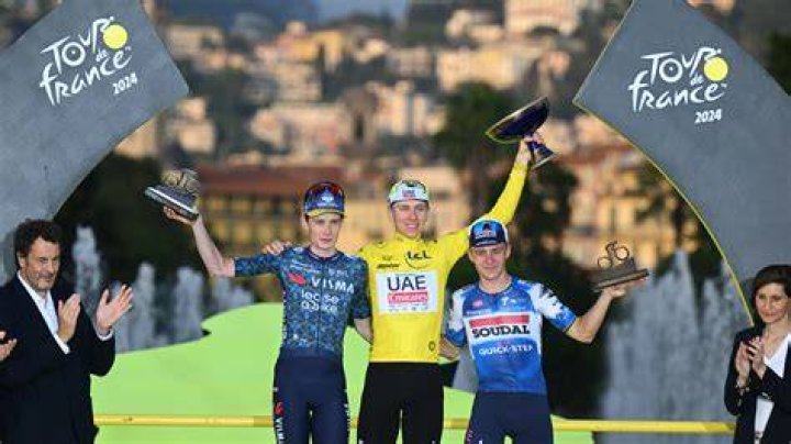How much water do Tour de France cyclists drink?