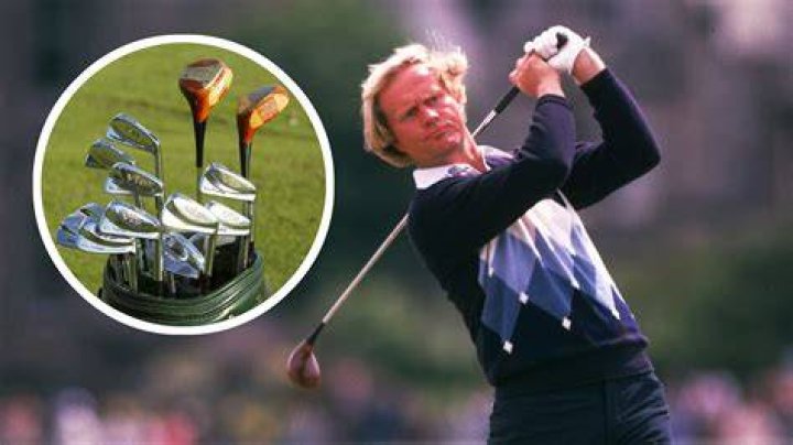 How much weight did Jack Nicklaus lose?