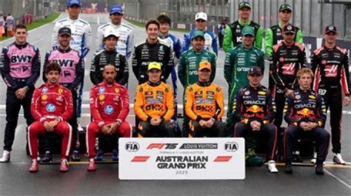 How much weight does a grand prix driver lose in a race?