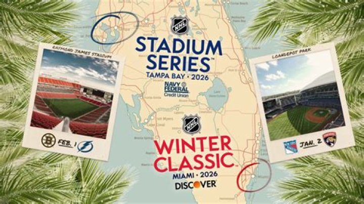 How much were tickets for the Winter Classic?