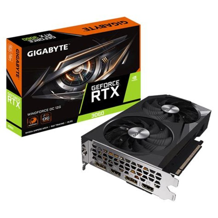 How much will the 12gb 3060 cost?