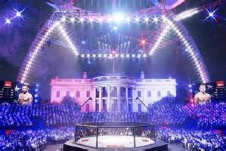 How much will UFC 263 tickets cost?