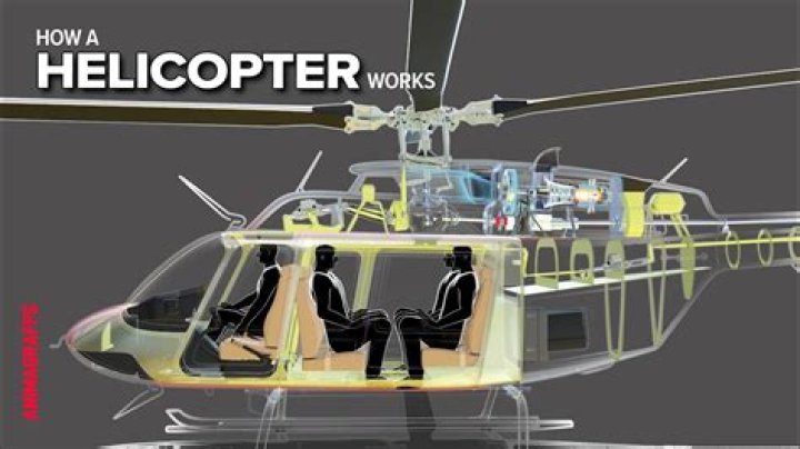 How often does a helicopter Need to refuel?