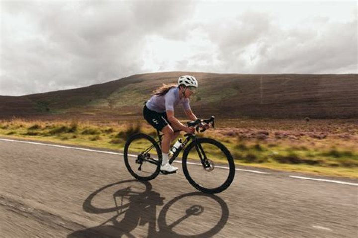 How often should cyclists run?