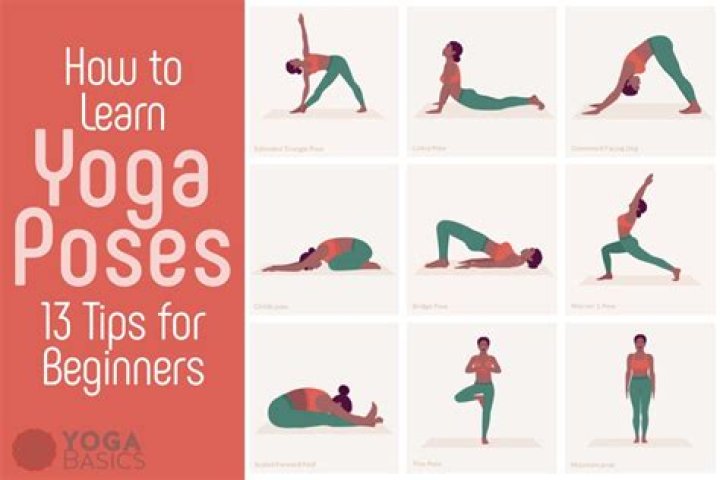 How often should I do yoga as a beginner?