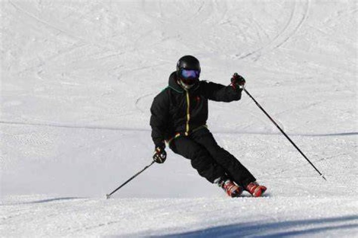 How often should I wax my skis?
