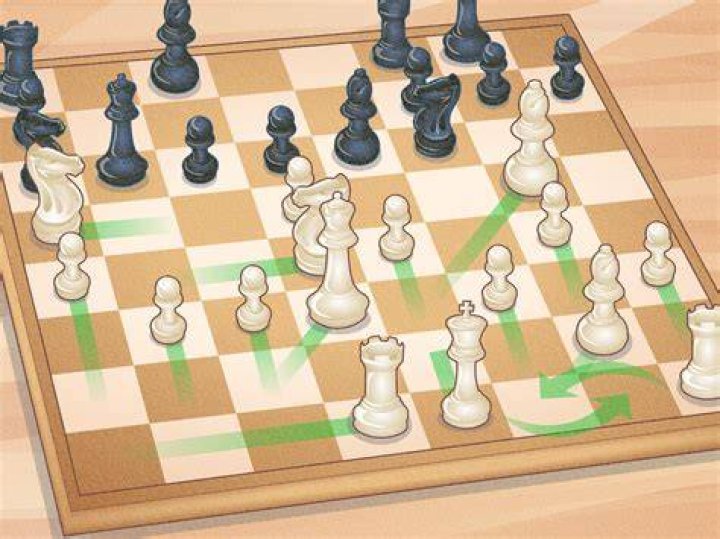 How often should you play chess?