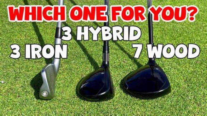 How often should you replace irons in golf?