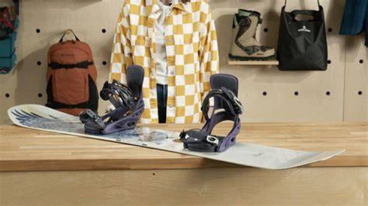 How often should you tune your snowboard?