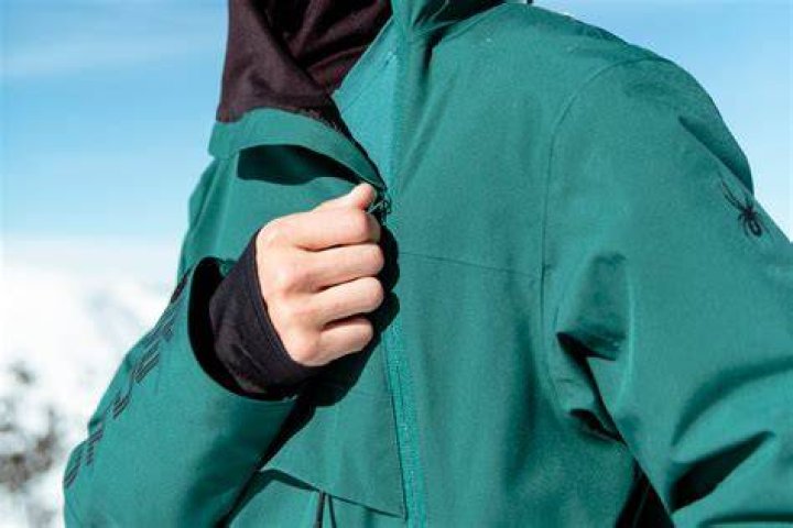 How often should you wash ski jackets?