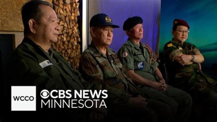 How old are Vietnam veterans now?