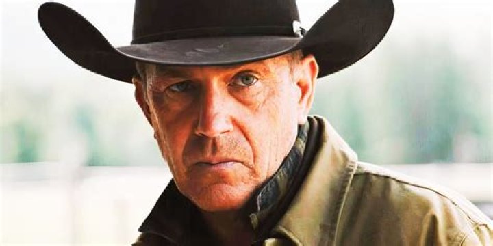 How old is John Dutton in Yellowstone?