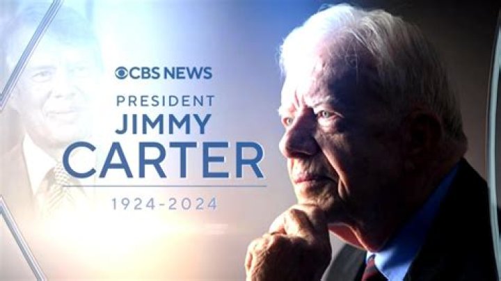 How old is Kam Carter?