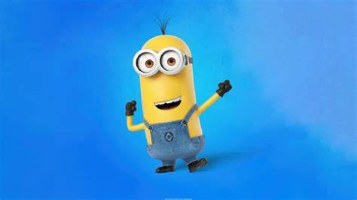 How old is Kevin Minion?