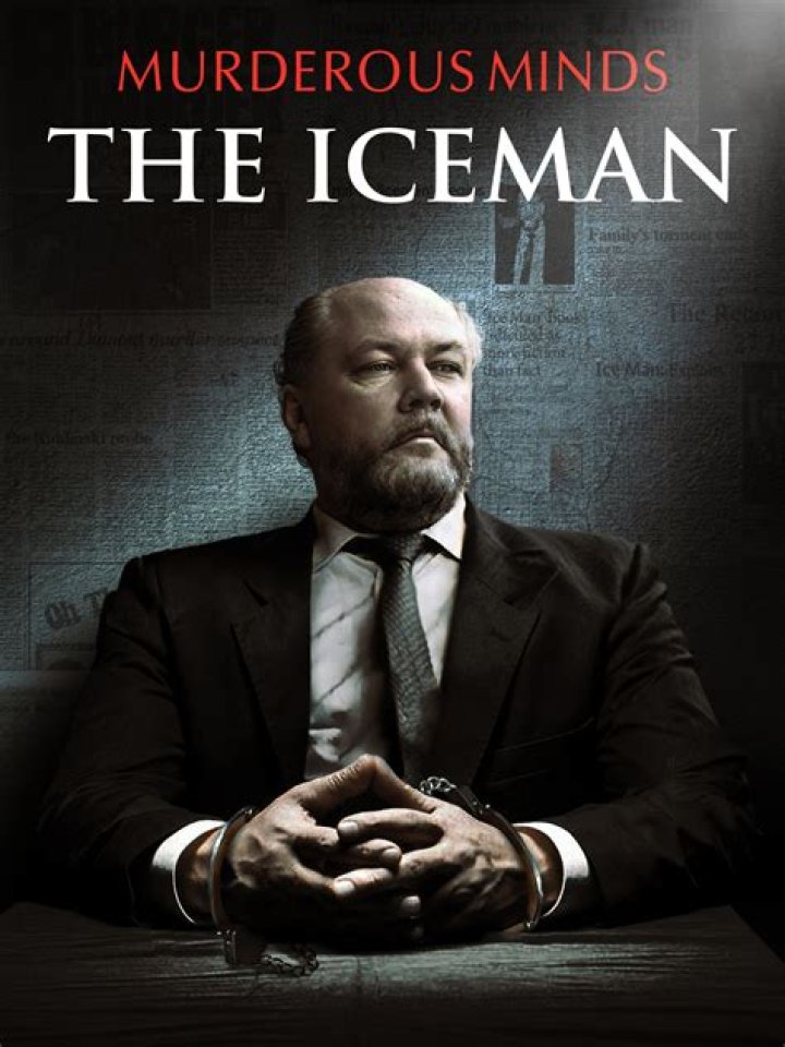 How old is The Iceman?