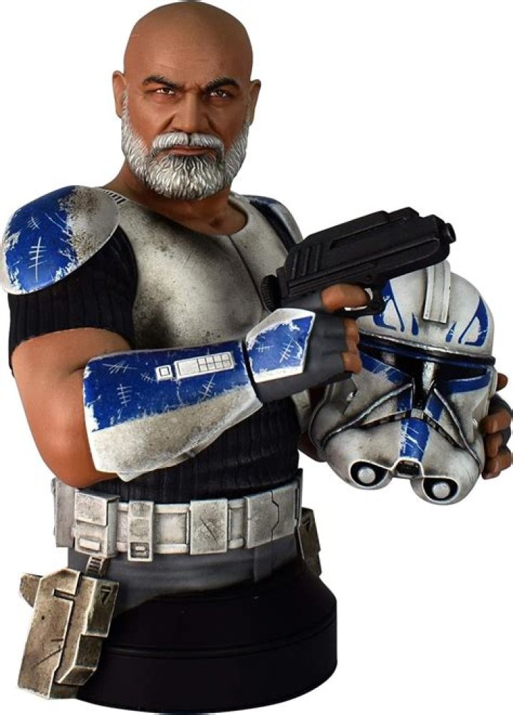 How old was Rex in rebels?