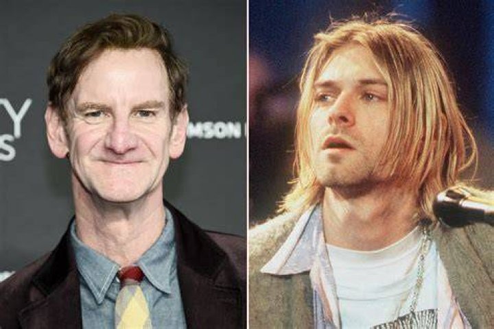How old would Kurt Cobain be today?