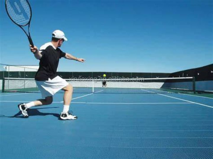 How popular is tennis in France?