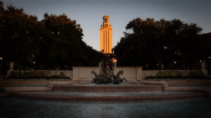 How prestigious is UT Austin?