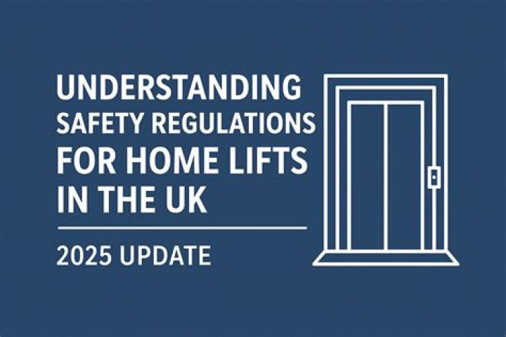 How safe are lifts UK?