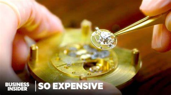 How should I ship expensive items?
