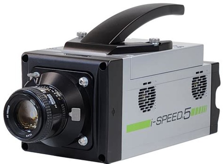 How speed camera detect speed?